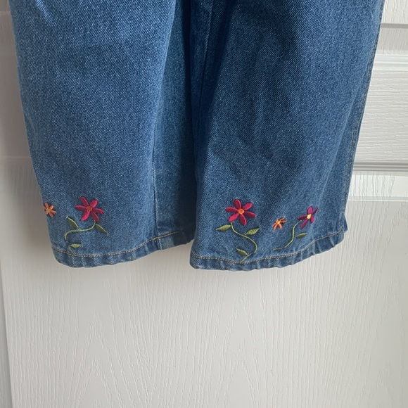 90s looney tunes vintage overalls - Picture 3 of 9
